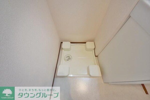 スカイパレット B棟の物件内観写真